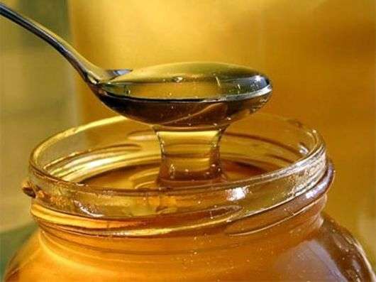Composição quimica do mel